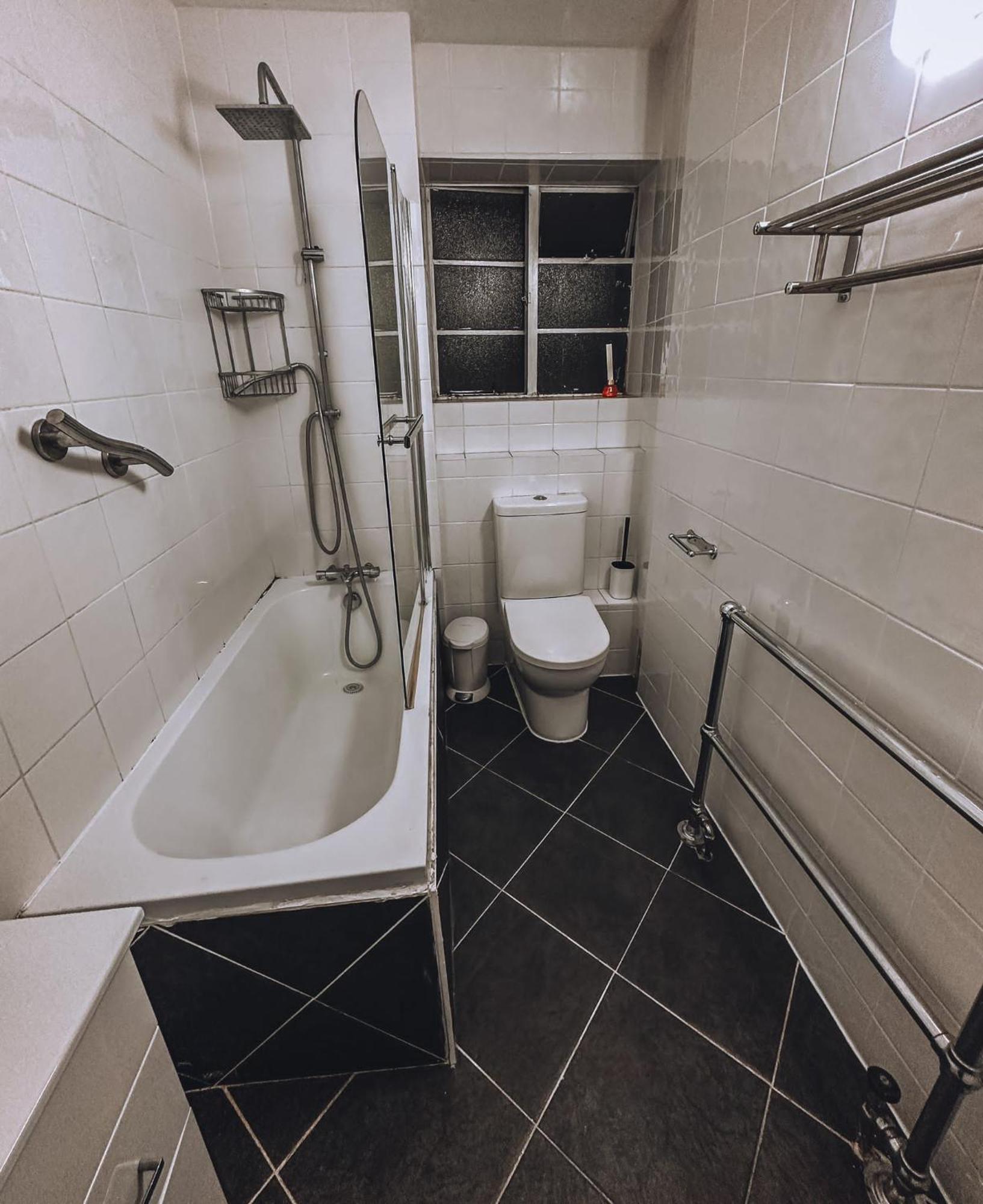 Cosy 2 Bedroom Apartment In Swiss Cottage. London Eksteriør billede